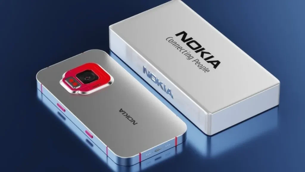 New Nokia Premium 5G