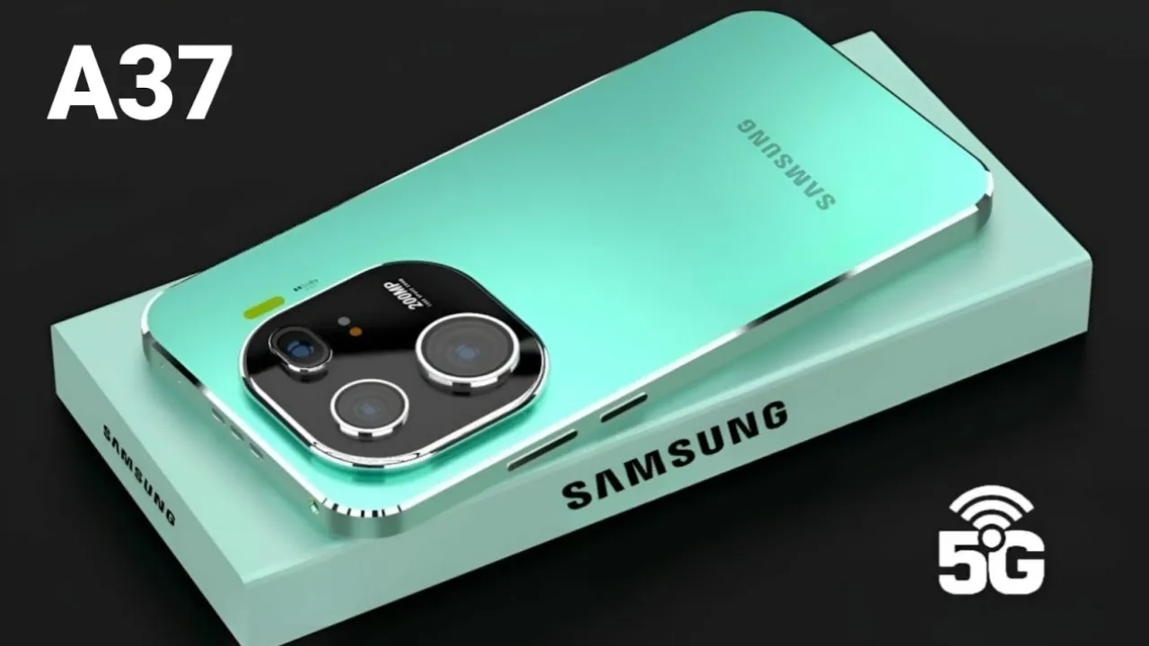 Samsung Galaxy A37 5G