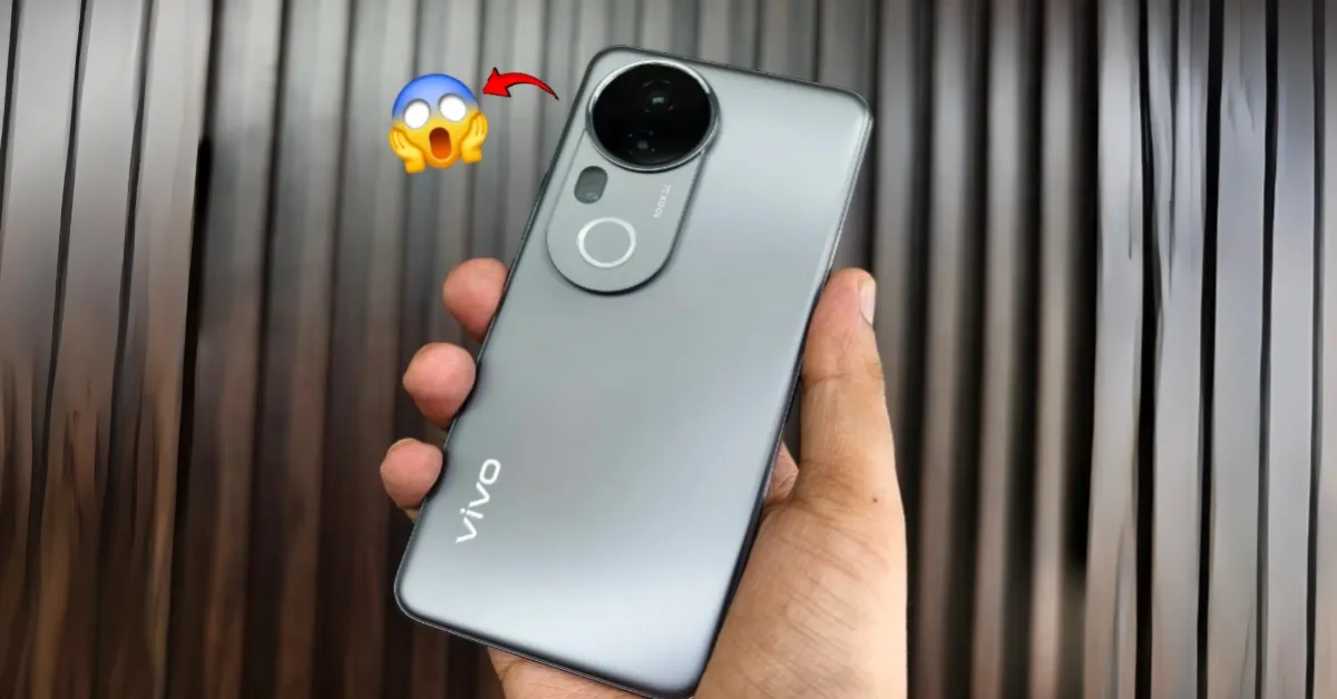 Vivo T4 Ultra
