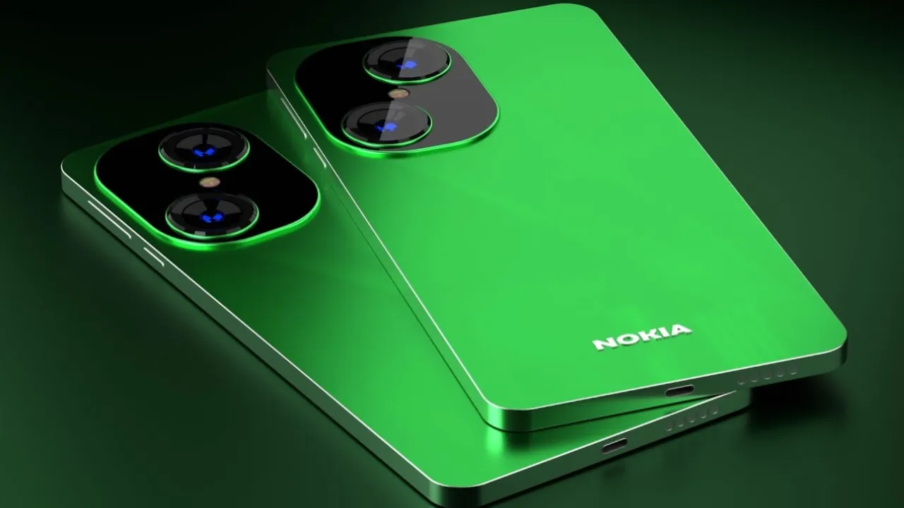 Nokia 1100 Lite