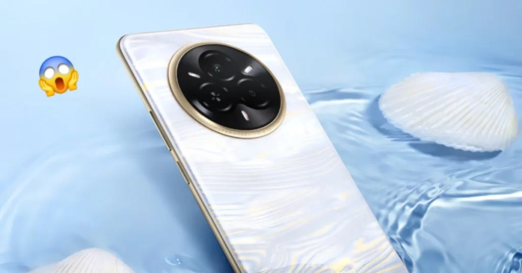 Realme 14 Pro 5G