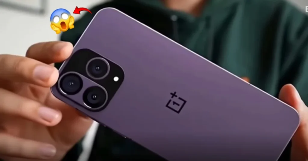 OnePlus 15 Price